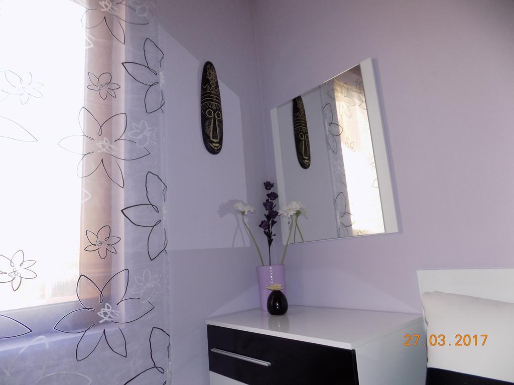 Alex Deluxe Apartments Sunny Beach Exterior photo